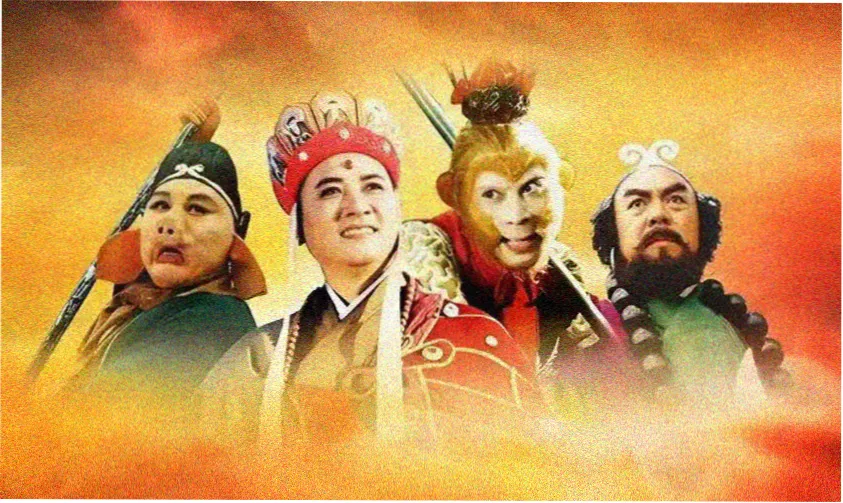 小说网页 经典必读 墨色长安